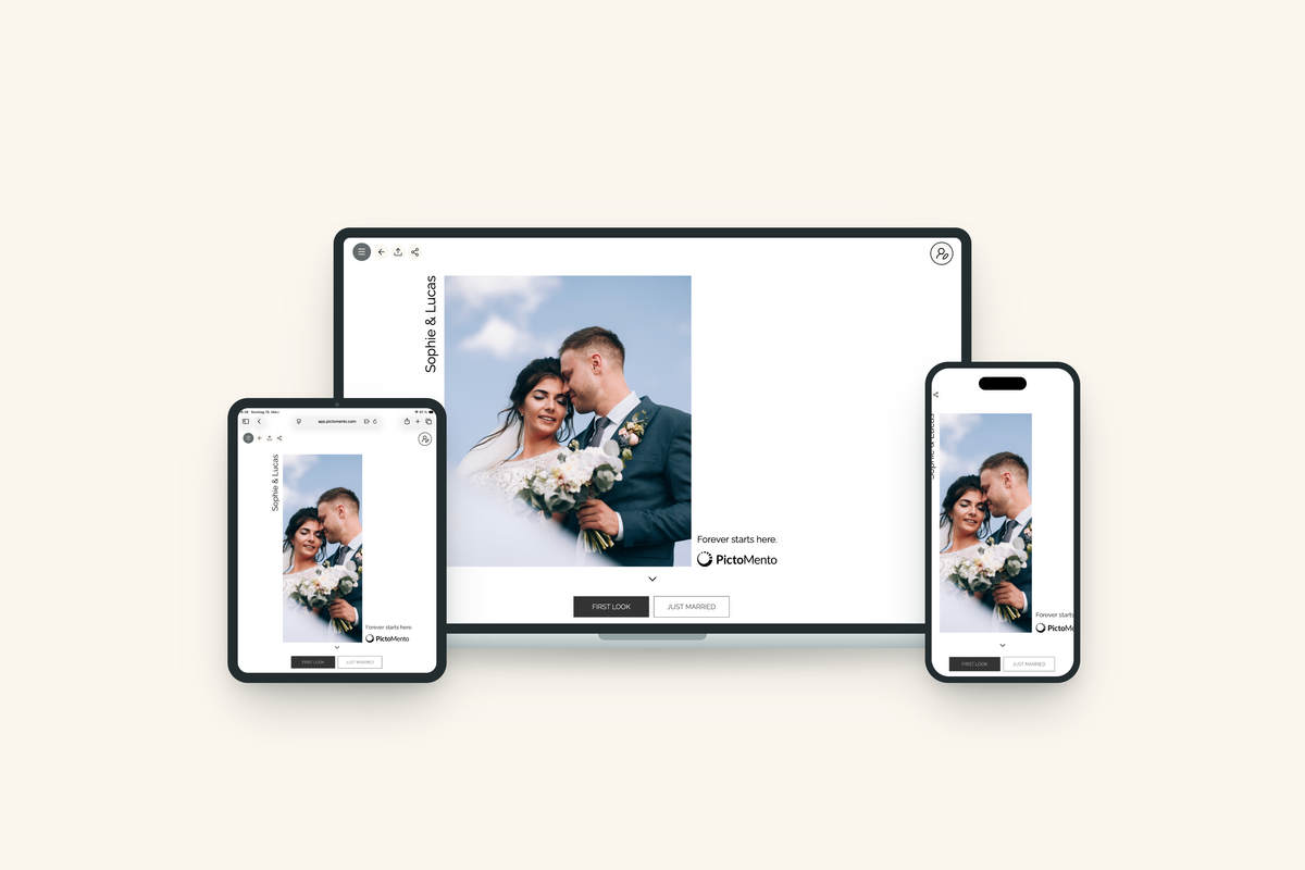 Online-Galerien für Fotografen im Vergleich (2026)